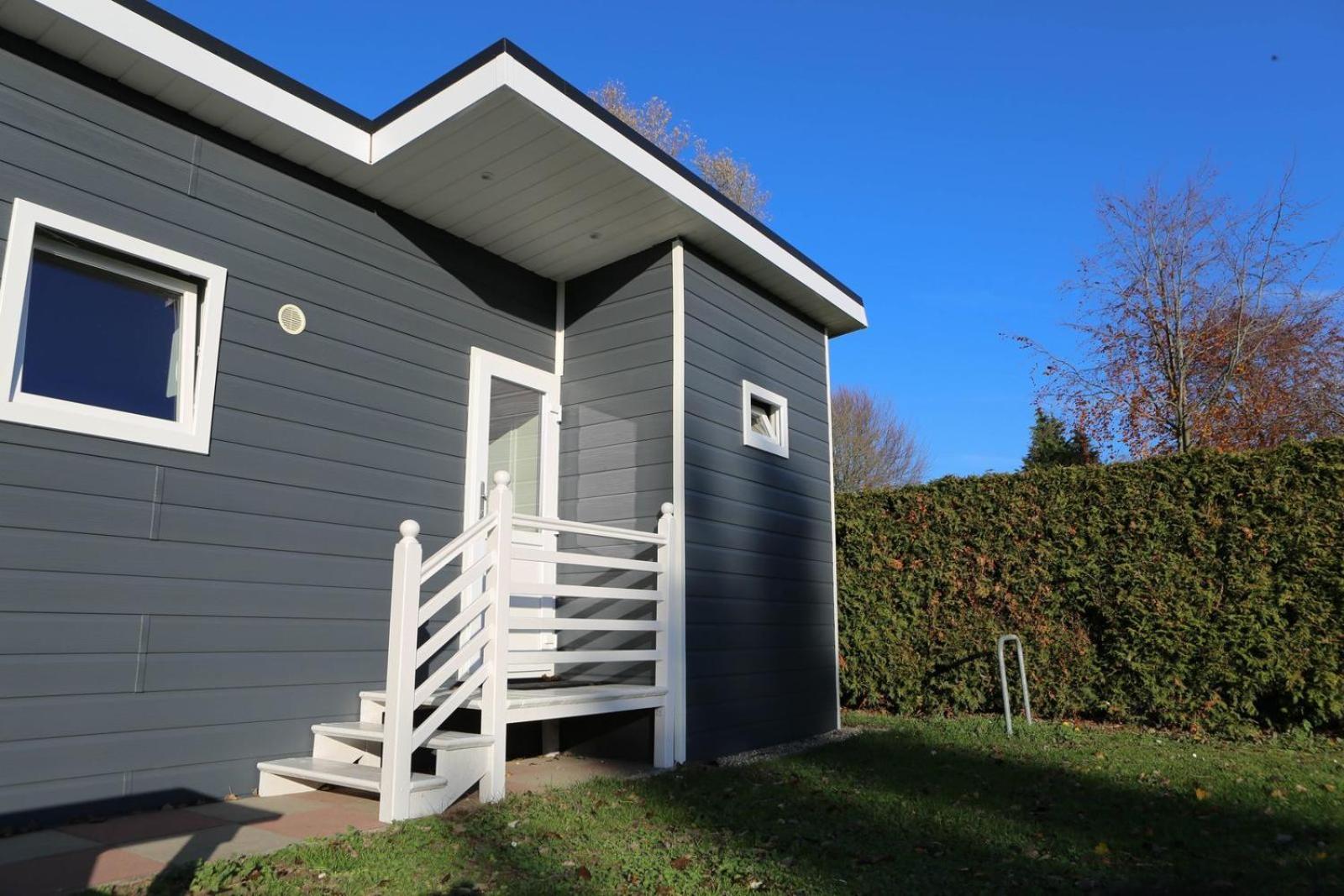 Recreatiepark En Jachthaven De Scherpenhof Terwolde Exterior photo