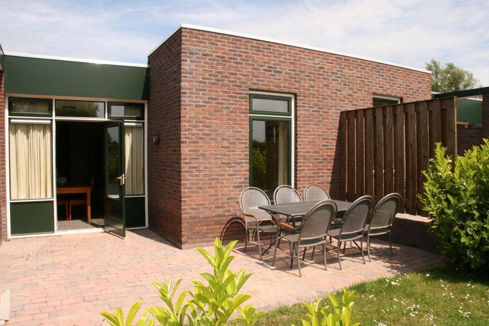Recreatiepark En Jachthaven De Scherpenhof Terwolde Exterior photo